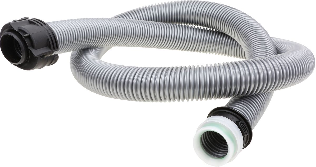 Hose without handle, silver/anthracite 00448577 00448577-1