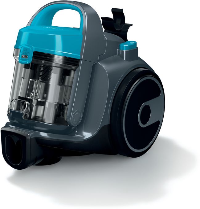 Series 2 Bagless vacuum cleaner Graphite BGS05A221 BGS05A221-9