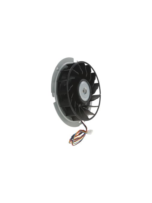 Fan motor cooling fan, pyrolysis, 24V, DC, 28,8W 12004794 12004794-4