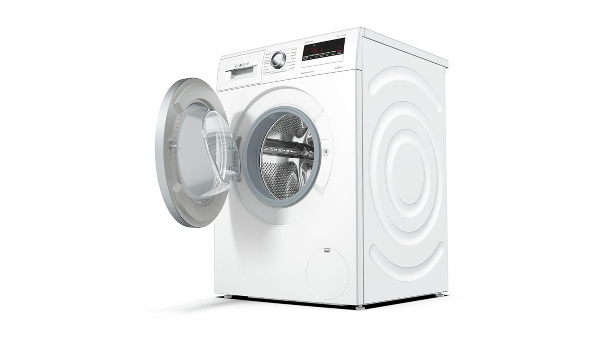 Serie | 4 Waschmaschine, Frontlader 6 kg 1400 U/min. WAN28190 WAN28190-6