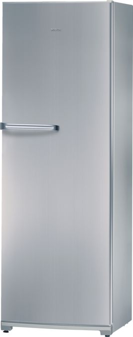 Congelador de libre instalación 170 x 60 cm Acero mate antihuellas GSV30440 GSV30440-1
