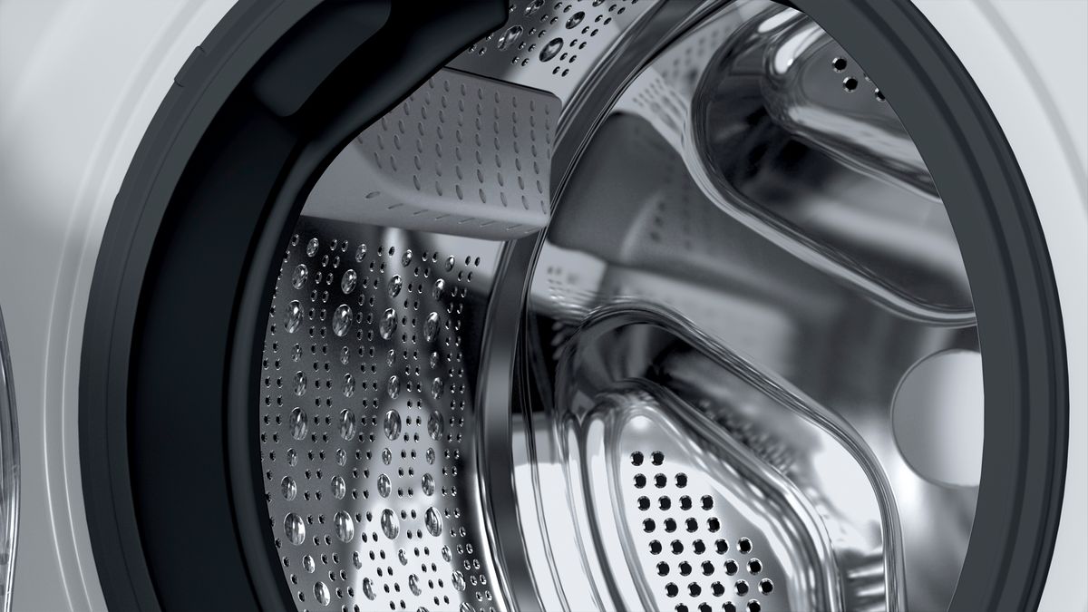 Serie | 6 Washer dryer 10/6 kg 1400 rpm WDU28560GB WDU28560GB-6