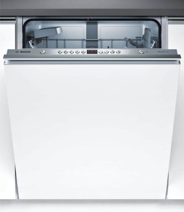 4系列 全嵌式洗碗機 60 cm SMV45IX00X SMV45IX00X-1