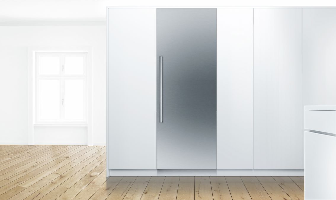 Benchmark® Réfrigérateur intégrable 30'' à charnières plates B30IR900SP B30IR900SP-3