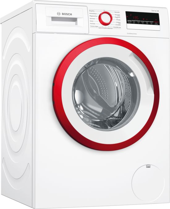 DE Waschmaschine, BOSCH | WAN282V9 Frontlader