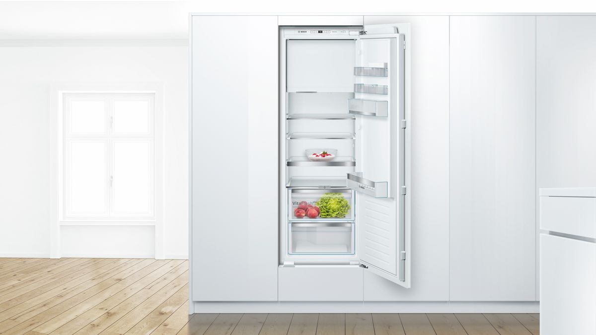 Serie | 6 Einbau-Kühlschrank mit Gefrierfach 158 x 56 cm KIL72AD31H KIL72AD31H-2
