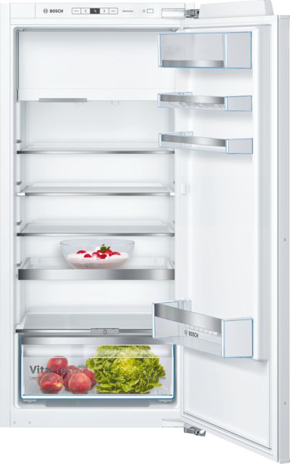 Serie | 6 Einbau-Kühlschrank mit Gefrierfach 122.5 x 56 cm KIL42AD31H KIL42AD31H-1
