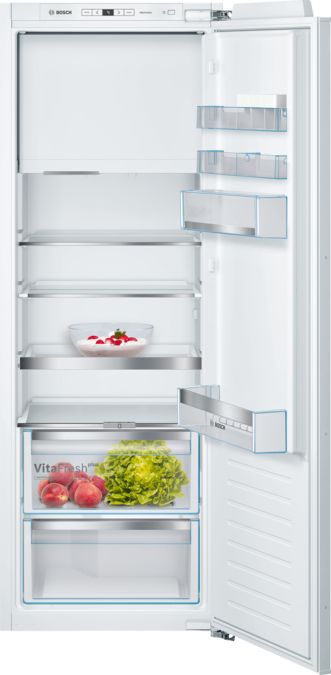 Serie | 6 Réfrigérateur intégrable avec compartiment congélation 158 x 56 cm KIL72AD31H KIL72AD31H-1