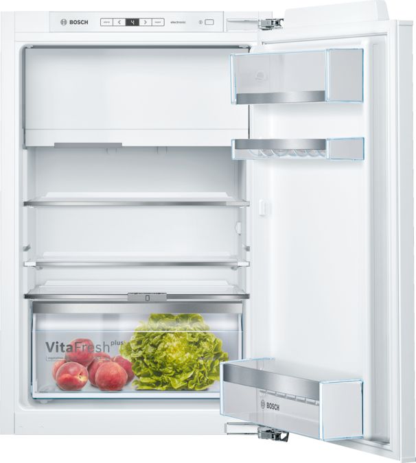 Serie | 6 Réfrigérateur intégrable avec compartiment congélation 88 x 56 cm soft close flat hinge KIL22AD31H KIL22AD31H-1