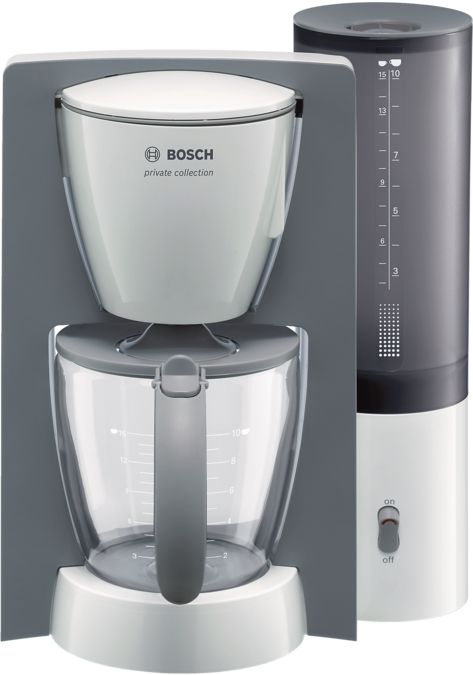 bosch - cafetera eléctrica tka1410n comprar en tu tienda online Buscalibre  Estados Unidos