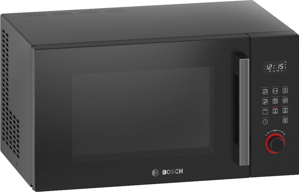 Serie | 4 Microwave oven 53 x 30 cm Black HMB45C463X HMB45C463X-1