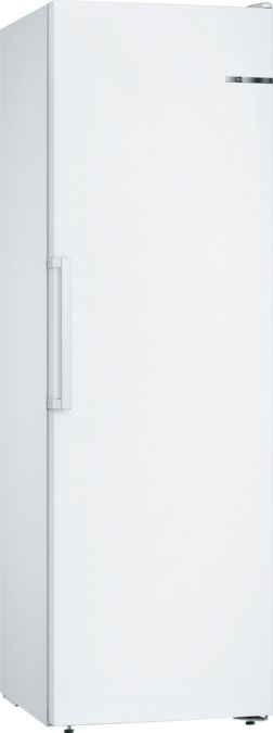 Série 4 Congélateur pose-libre 186 x 60 cm Blanc GSV36VWEV GSV36VWEV-1