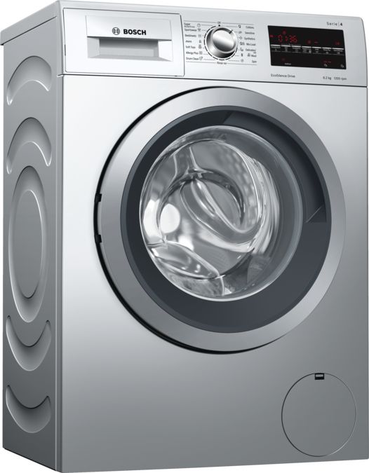 Series 4 washing machine 6.2 kg 1200 rpm WLK24268IN WLK24268IN-1