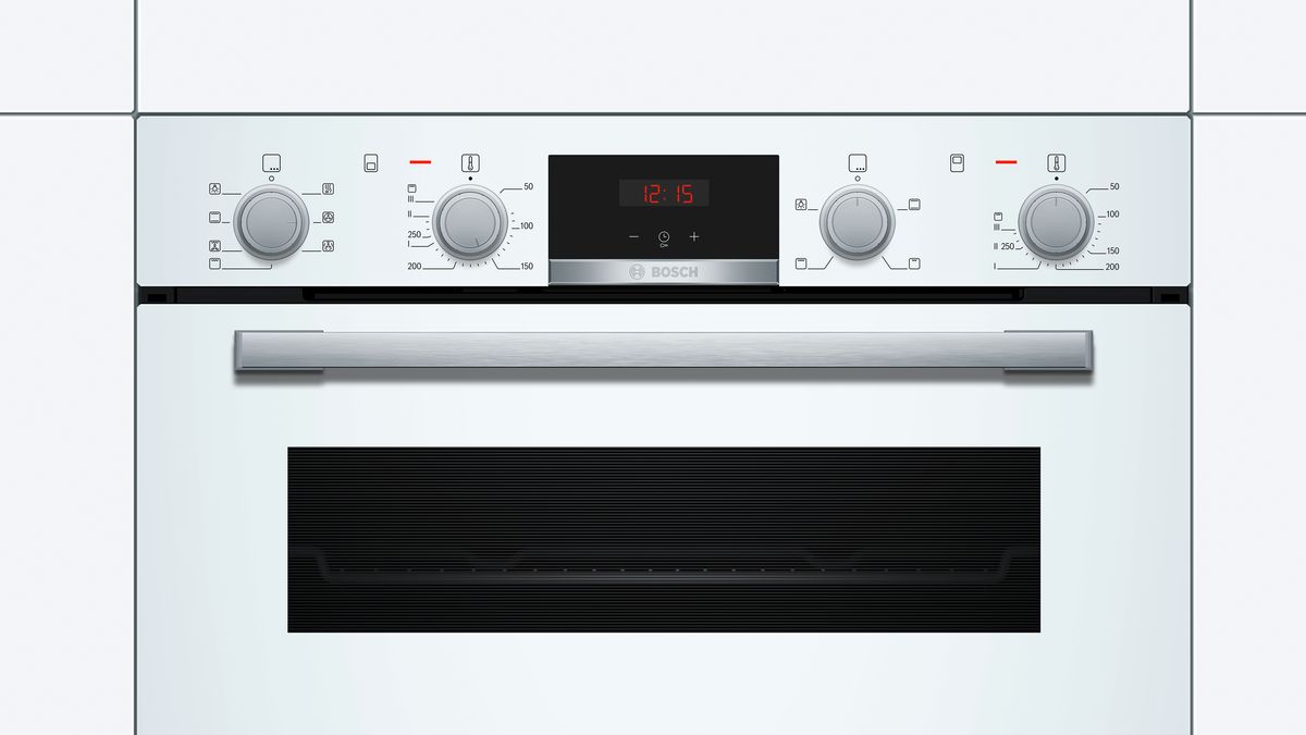 Series 4 Built-in double oven MBS533BW0B MBS533BW0B-2