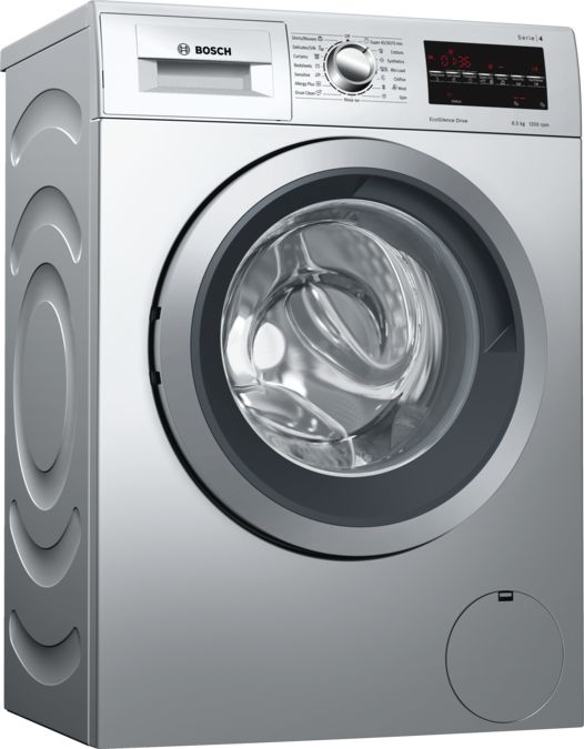 WLK24269IN washing machine BOSCH IN