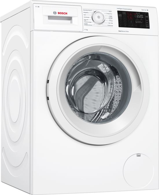 Serie | 6 Wasmachine, voorlader 7 kg 1400 rpm WAT28645NL WAT28645NL-1
