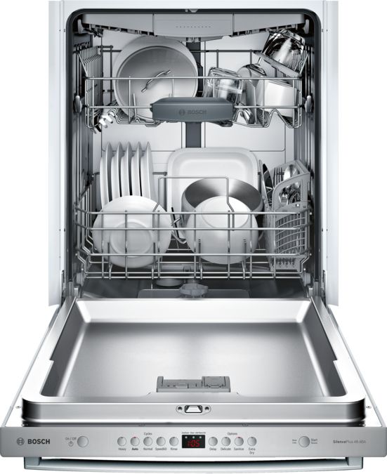 SHXM4AY55N Dishwasher