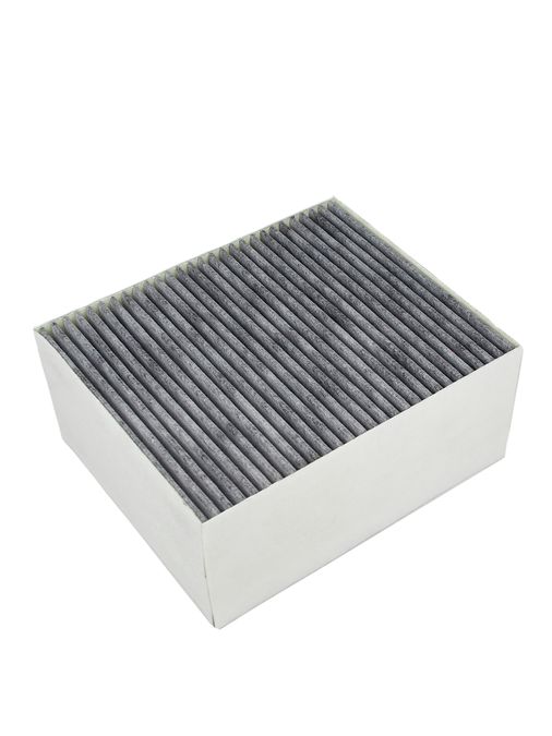 Clean Air Standard odor filter 230 x 190 x 100mm 11017314 11017314-2