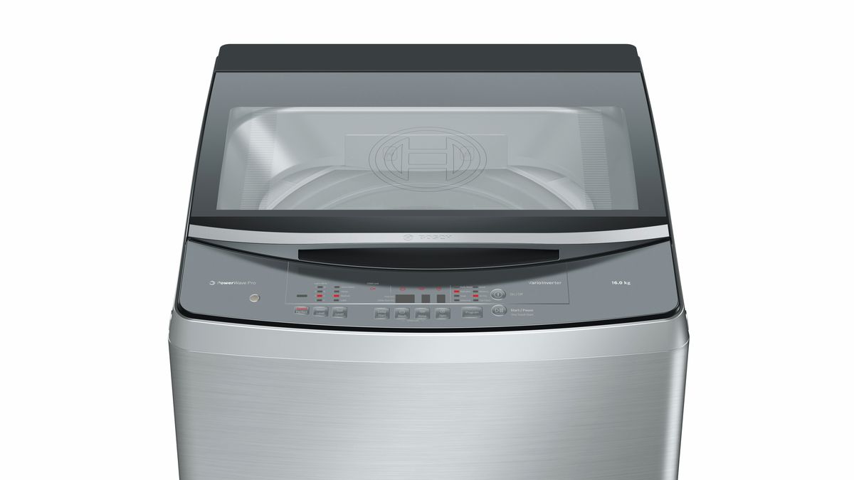 bosch washing machine 16kg