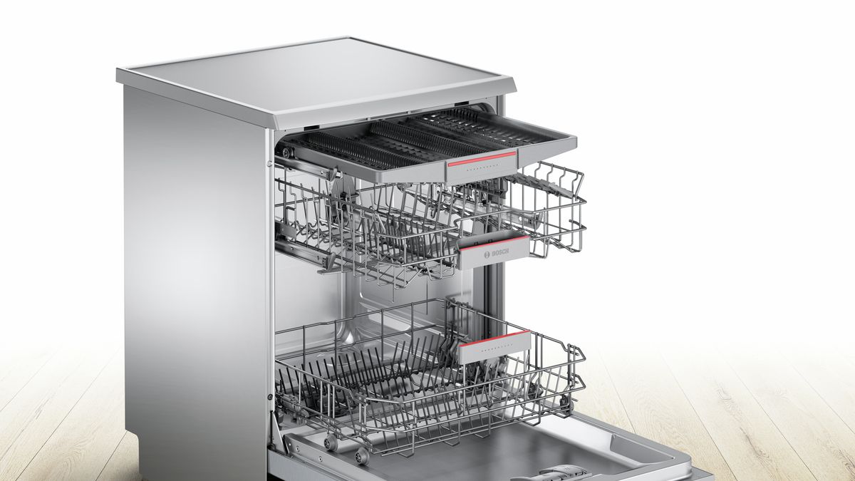 bosch dishwasher 13 place