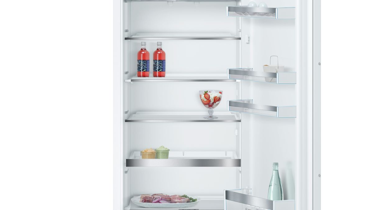 Serie | 6 réfrigérateur intégrable avec compartiment de surgélation 140 x 56 cm KIL52AF30 KIL52AF30-3