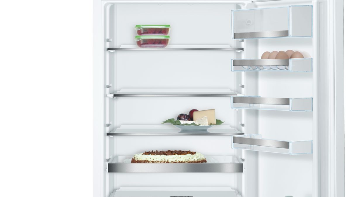 Serie | 6 réfrigérateur intégrable 102.5 x 56 cm KIR31AF30 KIR31AF30-4