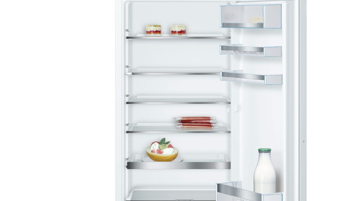 Serie | 6 réfrigérateur intégrable 122.5 x 56 cm KIR41AF30 KIR41AF30-4