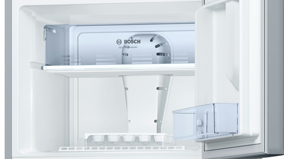 Serie | 2 free-standing fridge-freezer with freezer at top KDN26VL111 KDN26VL111-2