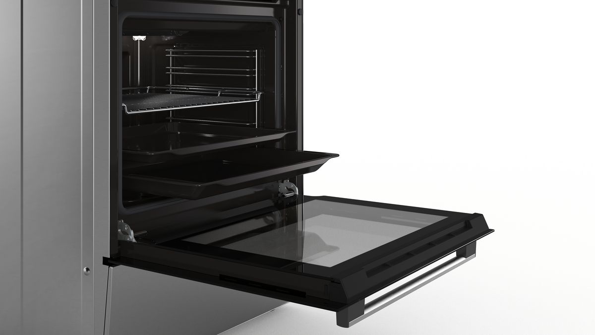 HGA120E50Z Freestanding Gas Cooker Bosch ZA