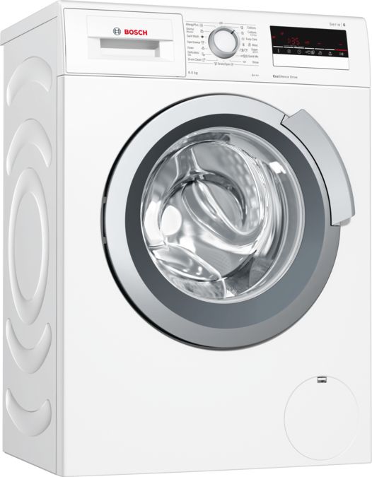 Serie | 6 Mașina de spălat rufe slim 6.5 kg 1200 rpm WLL24260BY WLL24260BY-1
