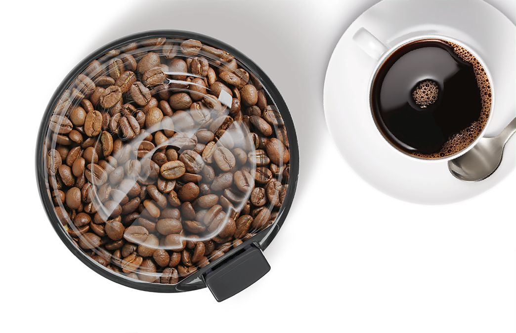 Kahve Değirmeni Beyaz TSM6A011W TSM6A011W-14