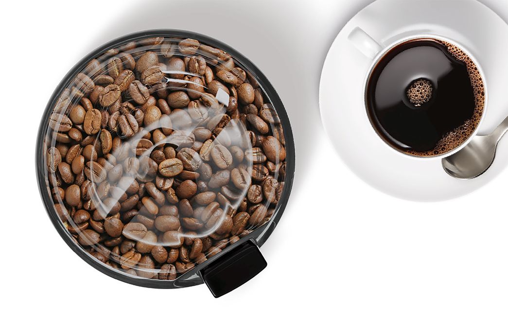 Kaffeemühle Schwarz TSM6A013B TSM6A013B-14
