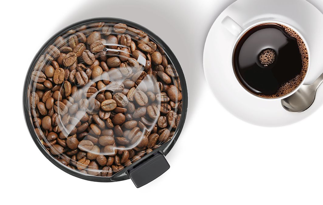 Râșniță de cafea Beige TSM6A017C TSM6A017C-14
