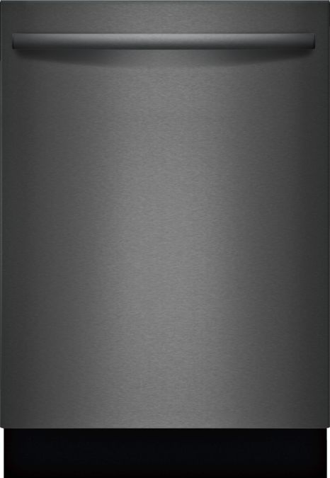 800 Series Dishwasher 24'' Black stainless steel SHXM78W54N SHXM78W54N-1