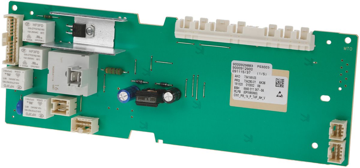 11003087 Power module | Bosch GB