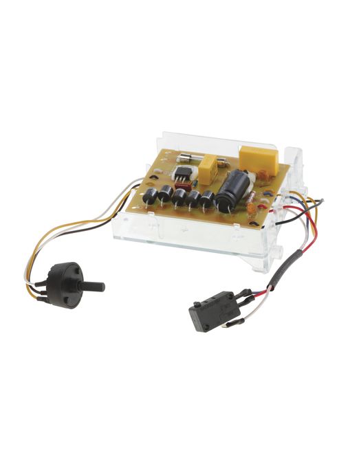 00757771 Motor module | Bosch GB 