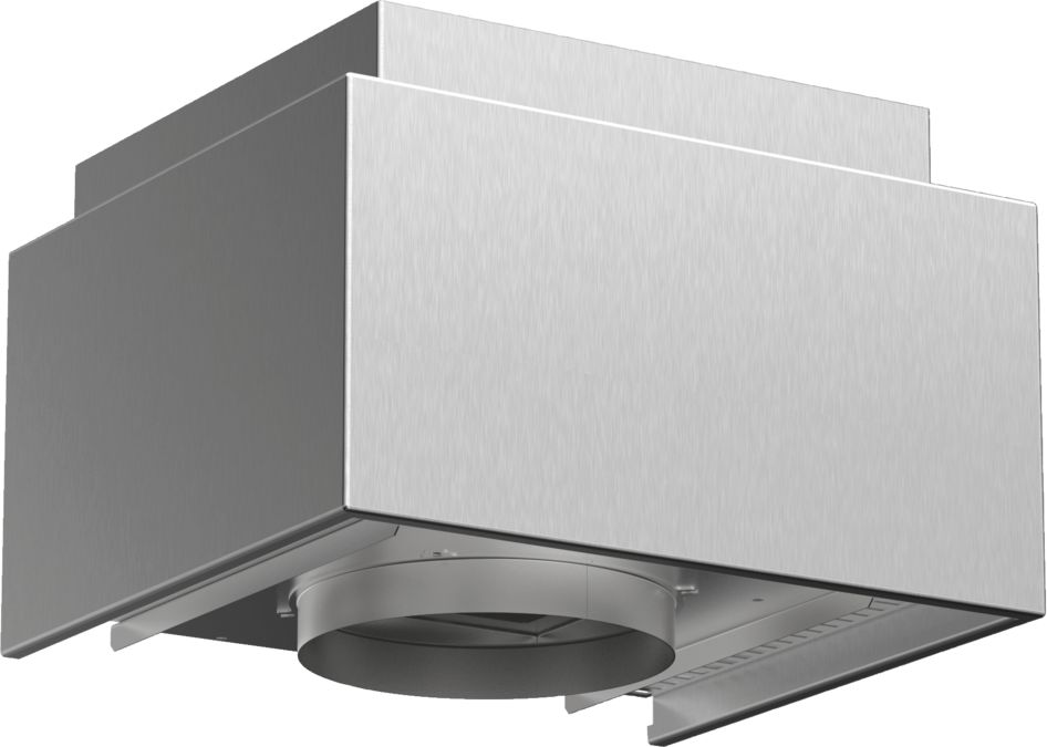 Sirkulasjonsluft CleanAir Til veggmonterte BoxDesign-ventilatorer 17000173 17000173-1