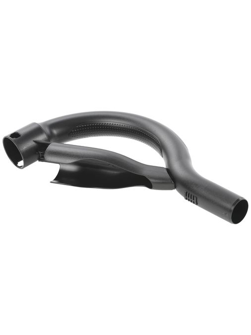 Ergonomic handle for vacuum cleaners 00493532 00493532-3