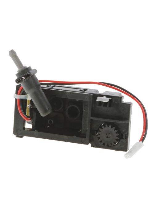 BOSCH Leerkupplung F 00N 204 135 - Kupplungskopf Ersatzteil