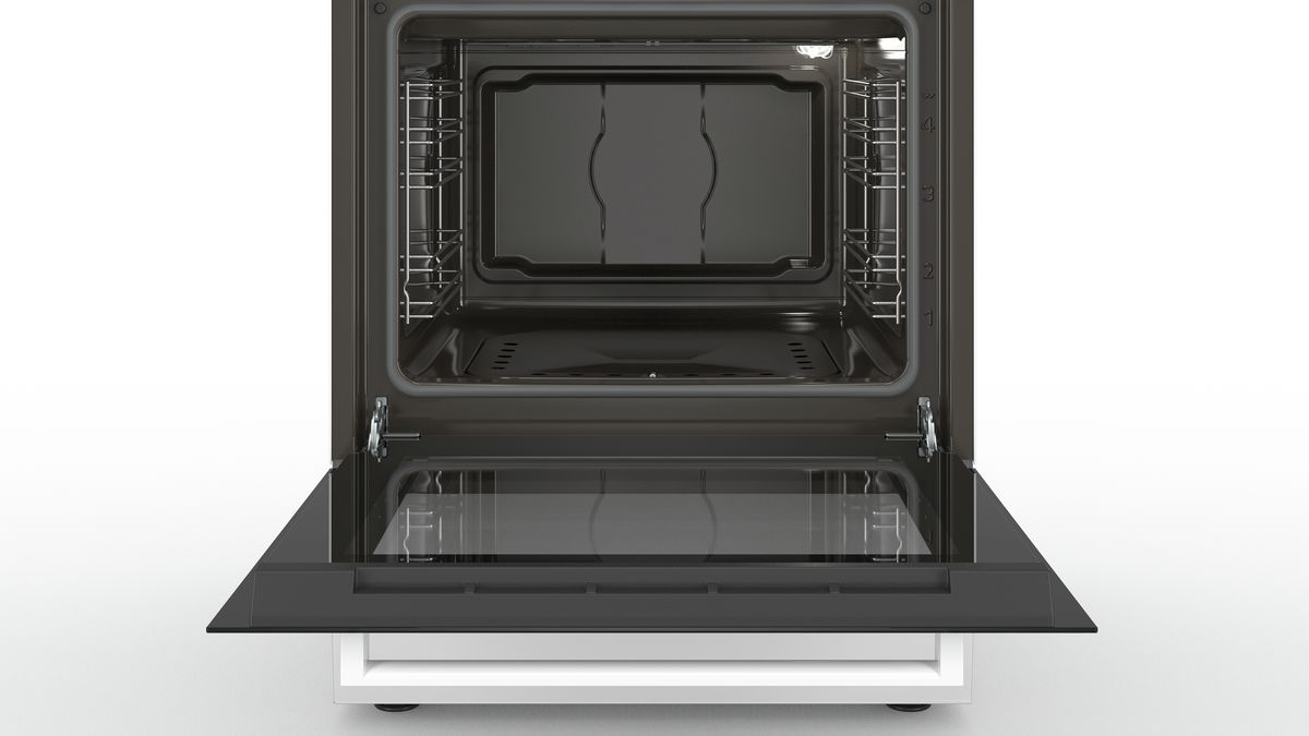 Serie | 2 Mașină de gătit cu plită gaz, independentă HGA030D20 HGA030D20-4