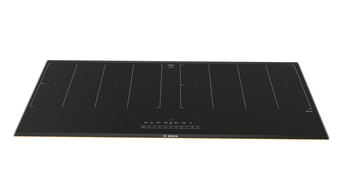 00714664 Glass ceramic hob top Bosch GB