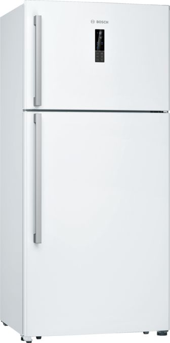 Serie 4 Üstten Donduruculu Buzdolabı 175.6 x 79 cm Beyaz KDN65VW20N KDN65VW20N-1