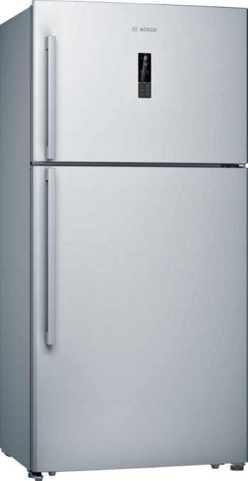 Serie 4 Üstten Donduruculu Buzdolabı 180.6 x 86 cm Kolay temizlenebilir Inox KDN75VI30N KDN75VI30N-1
