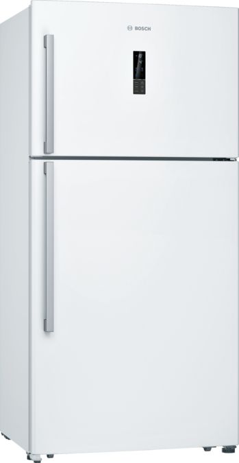 Serie 4 Üstten Donduruculu Buzdolabı 180.6 x 86 cm Beyaz KDN75VW30N KDN75VW30N-1