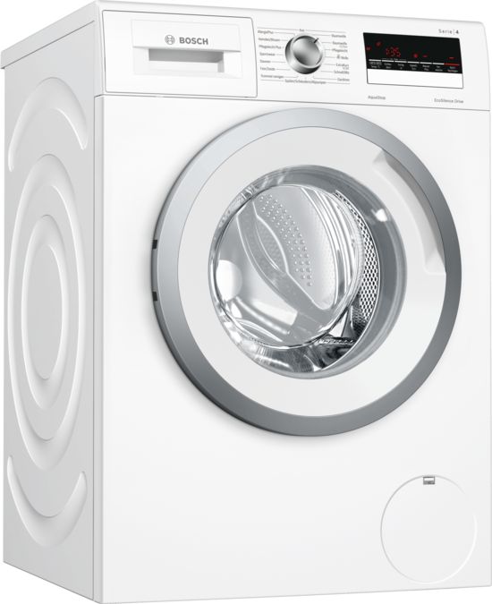 Serie | 4 Waschmaschine, Frontlader 6 kg 1400 U/min. WAN28270 WAN28270-1