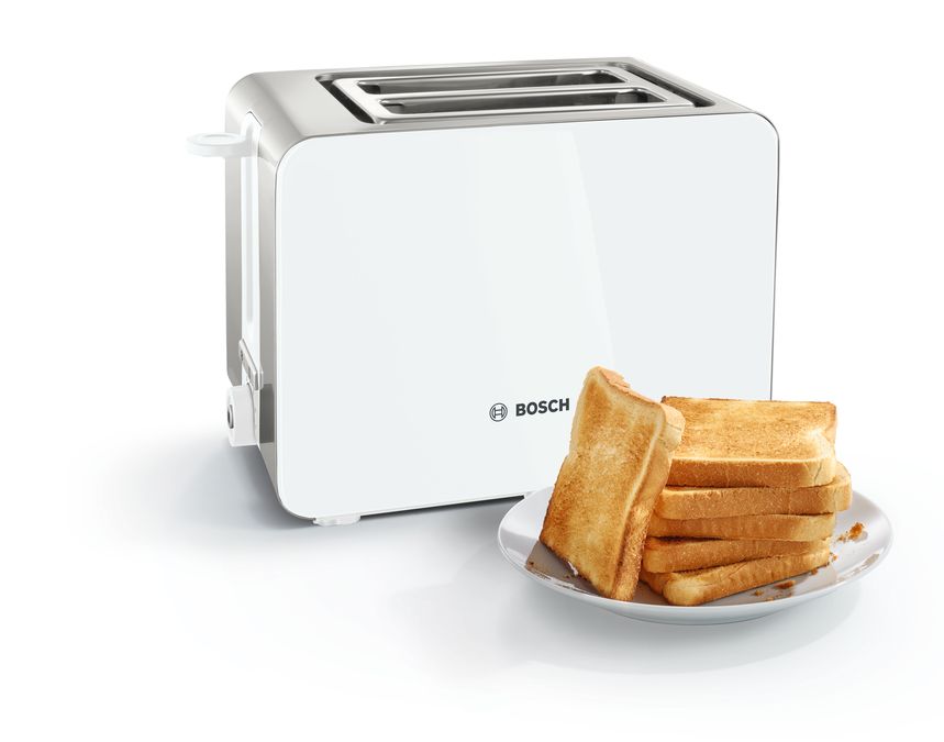 Compact toaster Stainless steel TAT7201GB TAT7201GB-2