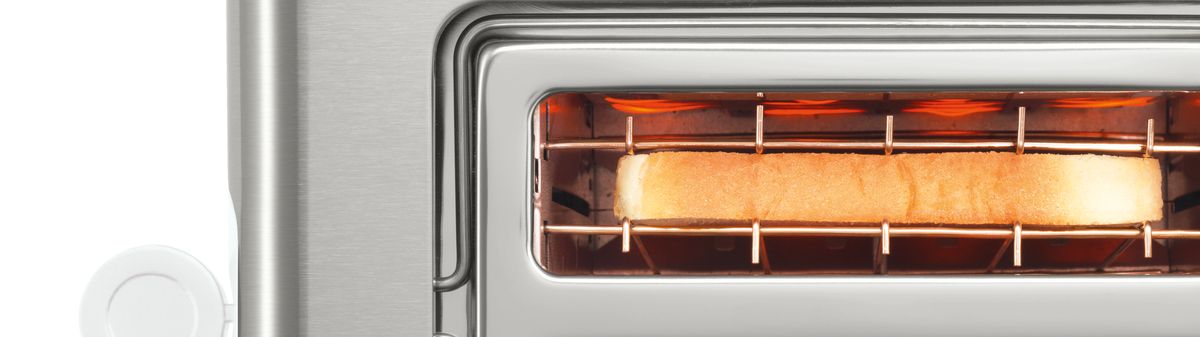 Compact toaster Stainless steel TAT7201GB TAT7201GB-3