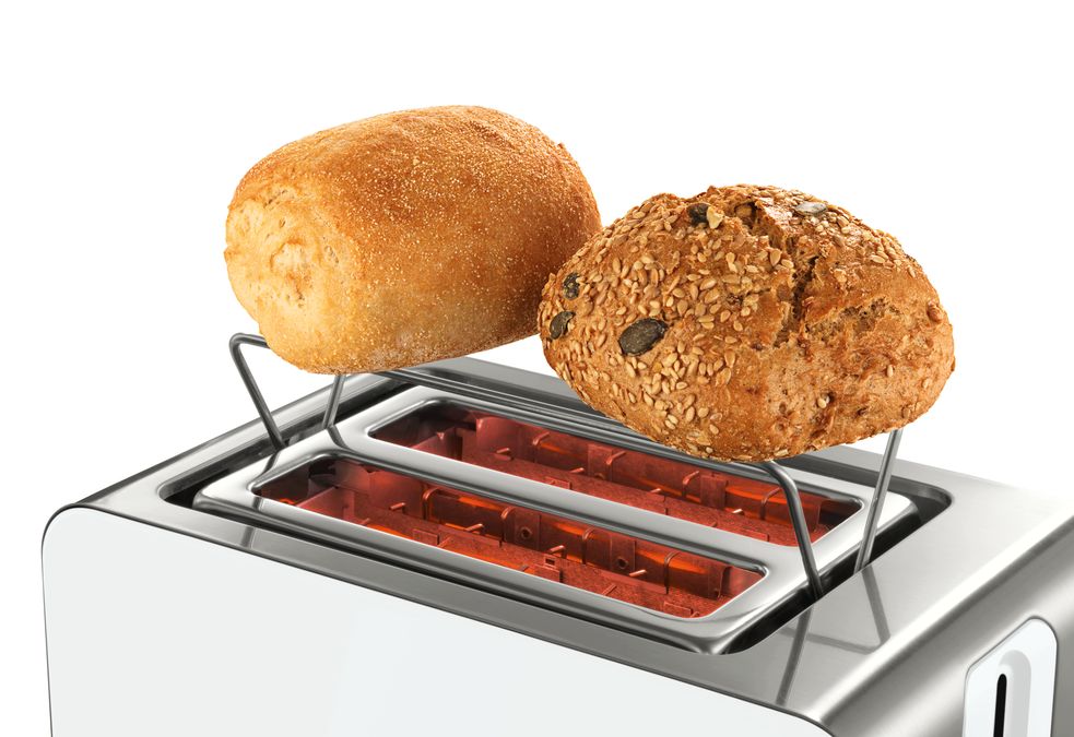 Compact toaster Stainless steel TAT7201GB TAT7201GB-6