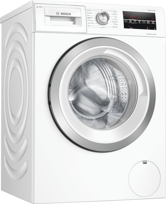 beko 7kg front load washing machine