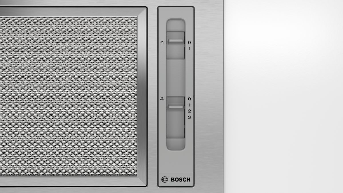 Вытяжка для кухни встраиваемая bosch dln53aa50